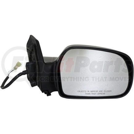 955-1483 by DORMAN - Side View Mirror Power Remote