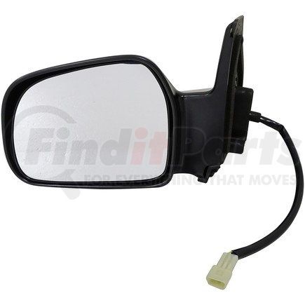 955-1484 by DORMAN - Side View Mirror Power Remote