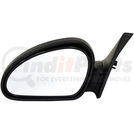 955-1494 by DORMAN - Side View Mirror Manual