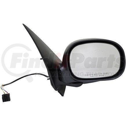 955-1499 by DORMAN - Side View Mirror Power