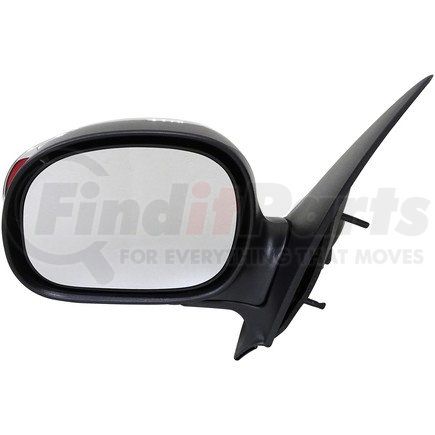 955-1500 by DORMAN - Side View Mirror Power