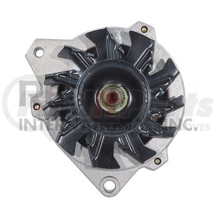 21005 by DELCO REMY - Alternator - Remanufactured