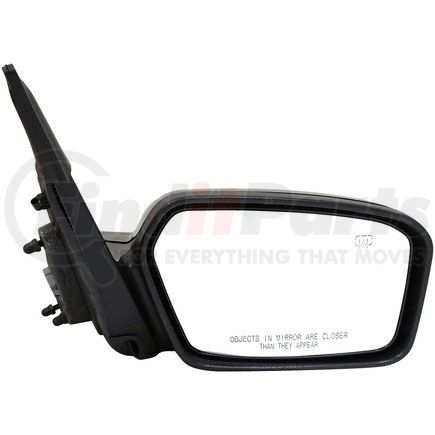 955-1592 by DORMAN - Side View Mirror Right