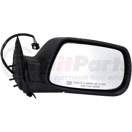 955-1591 by DORMAN - Side View Mirror Right