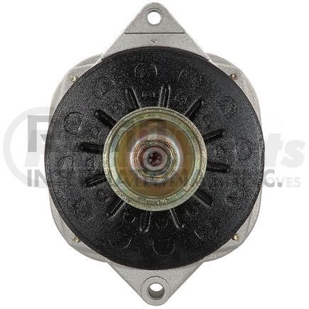 21006 by DELCO REMY - Alternator - Remanufactured