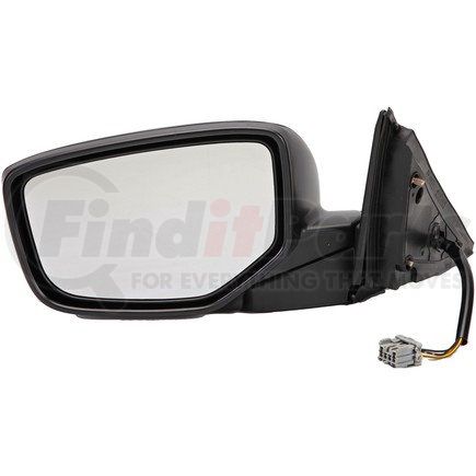 955-1594 by DORMAN - Side View Mirror Power, Heated, Paint to Match, With  Memory