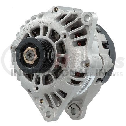 21008 by DELCO REMY - Alternator - Remanufactured