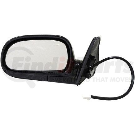 955-160 by DORMAN - Side View Mirror - Left, Power