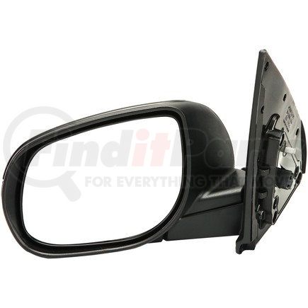 955-1620 by DORMAN - Side View Mirror Power, With  Signal Lamps, Paint to Match