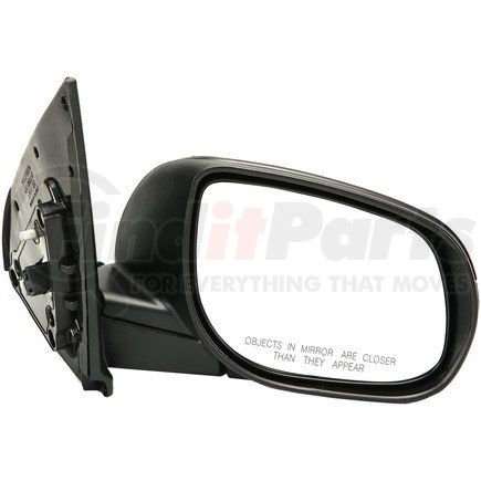 955-1621 by DORMAN - Side View Mirror Power, With  Signal Lamps, Paint to Match