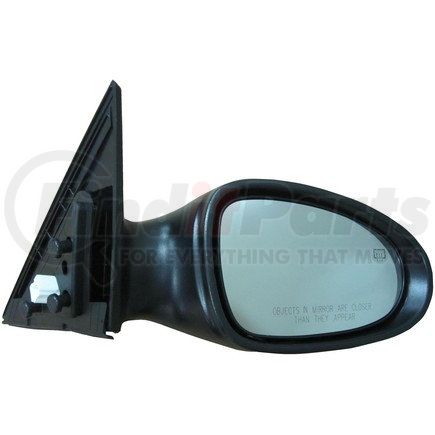 955-1631 by DORMAN - Side View Mirror Power, Heated