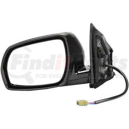 955-1632 by DORMAN - Side View Mirror Power, Non-Heated, With  Memory