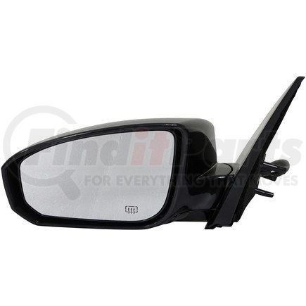 955-1634 by DORMAN - Side View Mirror Power, Heated, Power Folding, With  Memory