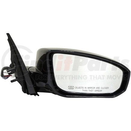 955-1635 by DORMAN - Side View Mirror Power, Heated, Power Folding, With  Memory