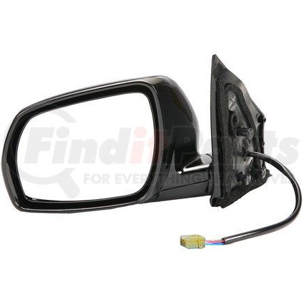 955-1636 by DORMAN - Side View Mirror Power, Non-Heated, With Memory