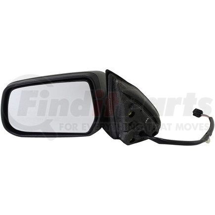 955-1660 by DORMAN - Side View Mirror, Power