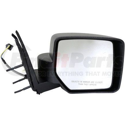 955-1665 by DORMAN - Side View Mirror, Power