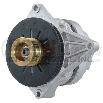 21093 by DELCO REMY - Alternator - Remanufactured