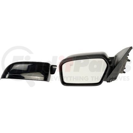 955-1667 by DORMAN - Side View Mirror Left