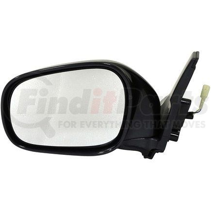 955-1668 by DORMAN - Side View Mirror, Power