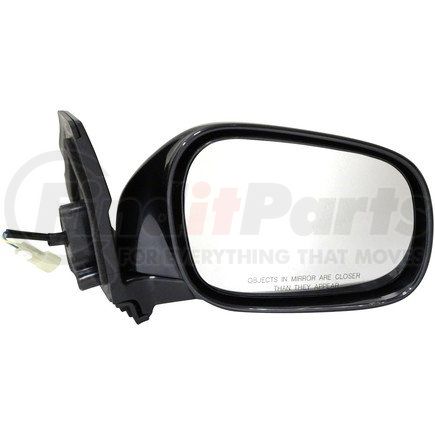 955-1669 by DORMAN - Side View Mirror, Power