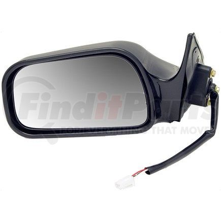 955-167 by DORMAN - Side View Mirror - Left, Power