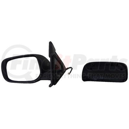 955-1670 by DORMAN - Side View Mirror, Power