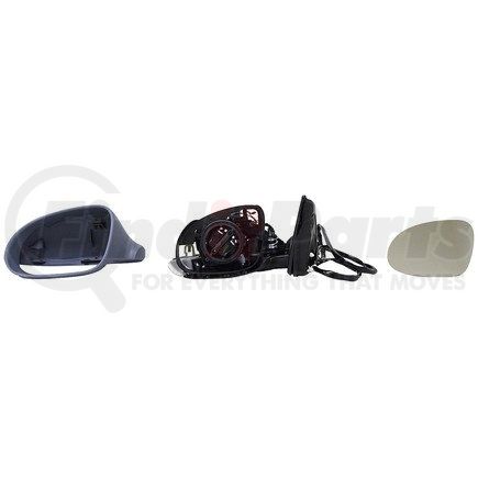 955-1672 by DORMAN - Side View Mirror, Power