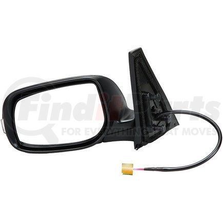 955-1674 by DORMAN - Side View Mirror, Power With Turn Lamp