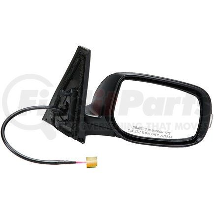 955-1675 by DORMAN - Side View Mirror, Power With Turn Lamp