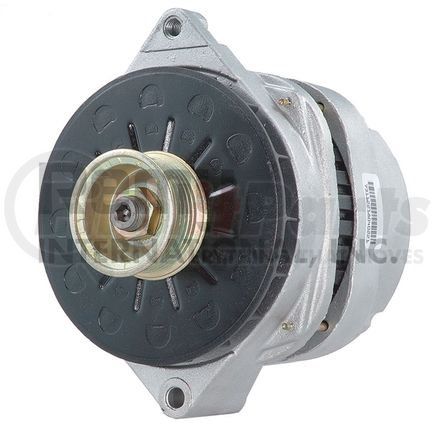 21112 by DELCO REMY - Alternator - Remanufactured