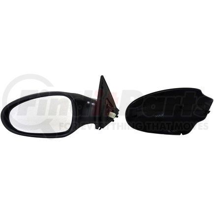 955-1680 by DORMAN - Side View Mirror Left, Power Non-Heated