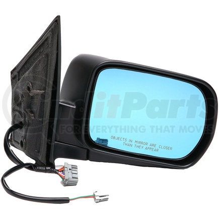 955-1682 by DORMAN - Side View Mirror Right