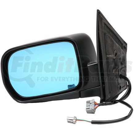 955-1683 by DORMAN - Side View Mirror Left