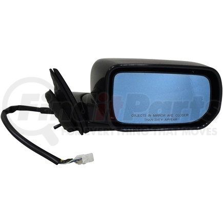 955-1684 by DORMAN - Side View Mirror Right