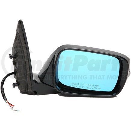 955-1686 by DORMAN - Side View Mirror Right