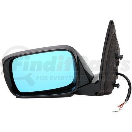 955-1687 by DORMAN - Side View Mirror Left