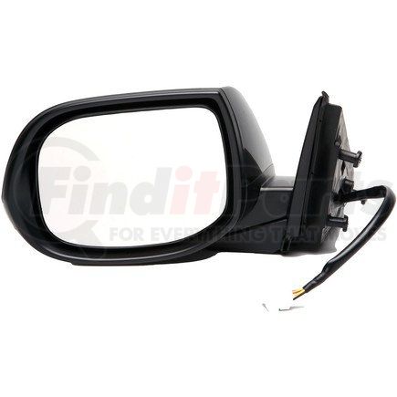 955-1689 by DORMAN - Side View Mirror Left