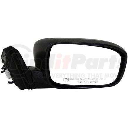 955-1691 by DORMAN - Side View Mirror Right