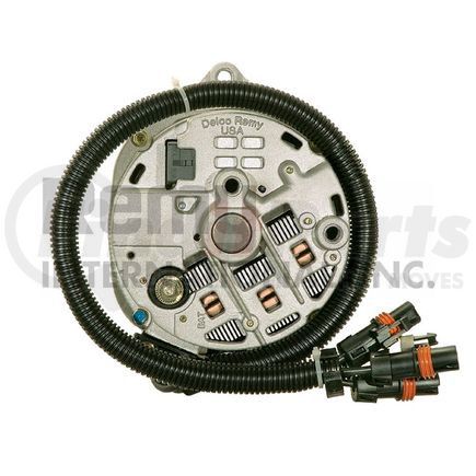 21013 by DELCO REMY - Alternator - Remanufactured