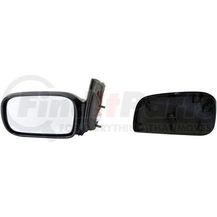 955-1696 by DORMAN - Side View Mirror Left