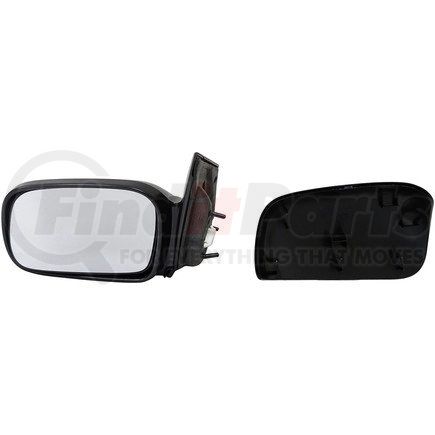 955-1698 by DORMAN - Side View Mirror Left