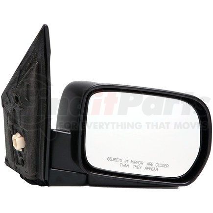 955-1699 by DORMAN - Side View Mirror Right
