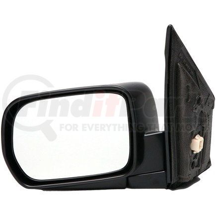 955-1700 by DORMAN - Side View Mirror Left