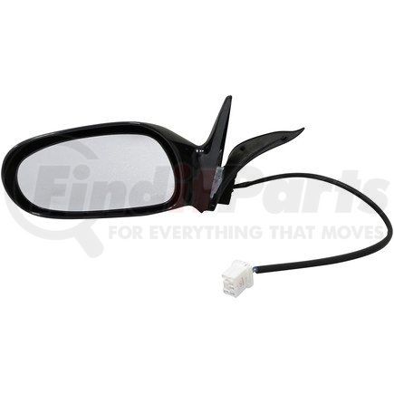 955-1512 by DORMAN - Side View Mirror Power remote