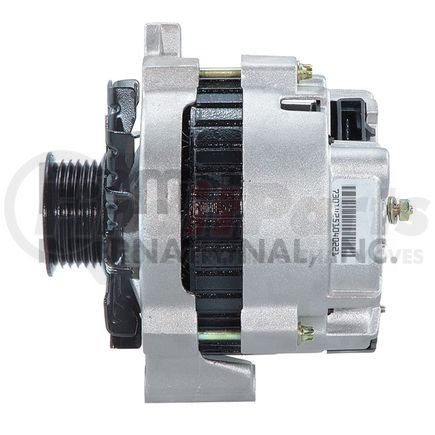 21014 by DELCO REMY - Alternator - Remanufactured