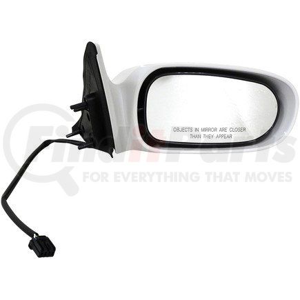 955-1515 by DORMAN - Side View Mirror Power remote