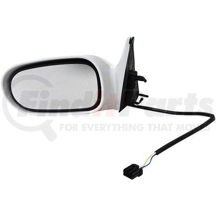 955-1516 by DORMAN - Side View Mirror Power remote