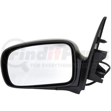 955-1522 by DORMAN - Side View Mirror Power remote, Non-Heated