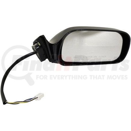 955-1537 by DORMAN - Side View Mirror Heated Power remote